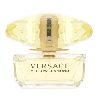 E-shop Versace Yellow Diamond toaletná voda pre ženy 50 ml