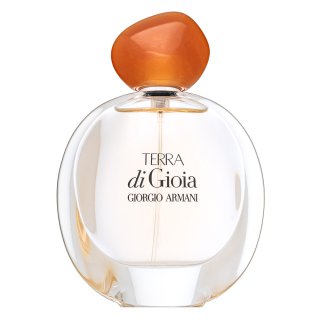 E-shop Armani (Giorgio Armani) Terra Di Gioia parfémovaná voda pre ženy 50 ml