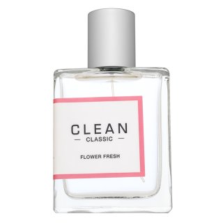 E-shop Clean Classic Flower Fresh parfémovaná voda pre ženy 60 ml