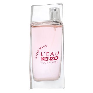 E-shop Kenzo L'Eau Kenzo Hyper Wave Pour Femme toaletná voda pre ženy 50 ml