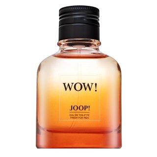 E-shop Joop! Wow! Fresh toaletná voda pre mužov 40 ml