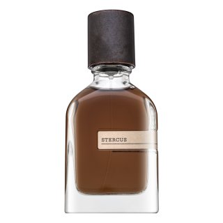 E-shop Orto Parisi Stercus parfémovaná voda unisex 50 ml