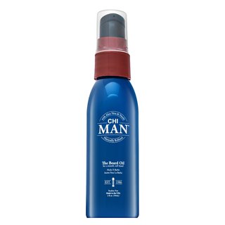 E-shop CHI Man The Beard Oil olej na fúzy 59 ml