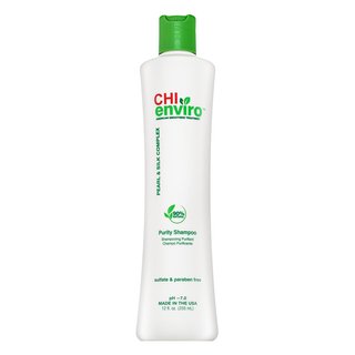 E-shop CHI Enviro Purity Shampoo 355 ml
