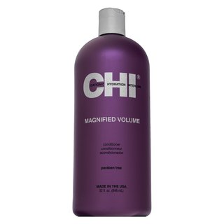E-shop CHI Magnified Volume Conditioner pre objem vlasov 946 ml