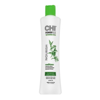 E-shop CHI Power Plus Nourish Conditioner čistiaci kondicionér s hydratačným účinkom 355 ml