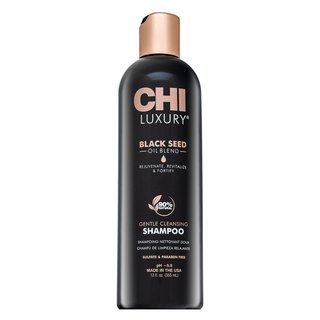 E-shop CHI Luxury Black Seed Oil Gentle Cleansing Shampoo 355 ml