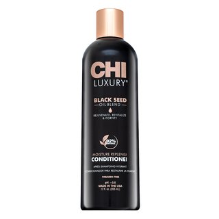 E-shop CHI Luxury Black Seed Oil Moisture Replenish Coniditoner 355 ml