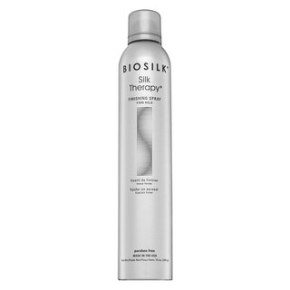 E-shop BioSilk Silk Therapy Finishing Spray lak na vlasy pre strednú fixáciu Firm Hold 284 g