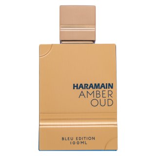 E-shop Al Haramain Amber Oud Bleu Edition parfémovaná voda unisex 100 ml