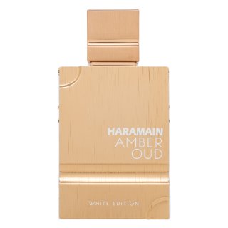 E-shop Al Haramain Amber Oud White Edition parfémovaná voda unisex 60 ml