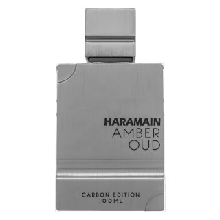 E-shop Al Haramain Amber Oud Carbon Edition parfémovaná voda unisex 100 ml