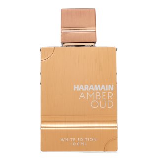 E-shop Al Haramain Amber Oud White Edition parfémovaná voda unisex 100 ml