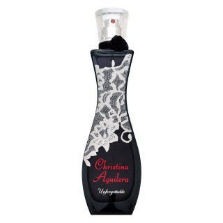 E-shop Christina Aguilera Unforgettable parfémovaná voda pre ženy 75 ml