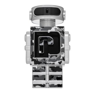 E-shop Paco Rabanne Phantom Legion toaletná voda pre mužov 100 ml