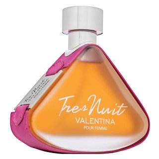 E-shop Armaf Tres Nuit Valentina Pour Femme parfémovaná voda pre ženy 100 ml
