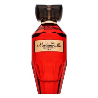 E-shop Franck Olivier Mademoiselle Red parfémovaná voda pre ženy 100 ml