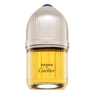 E-shop Cartier Pasha čistý parfém pre mužov 50 ml