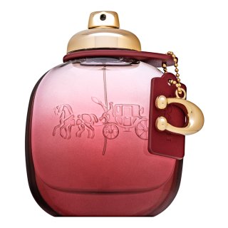 E-shop Coach Wild Rose parfémovaná voda pre ženy 90 ml