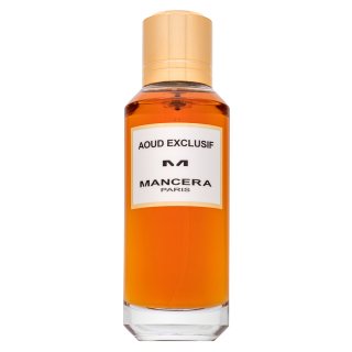 E-shop Mancera Aoud Exclusif parfémovaná voda unisex 60 ml