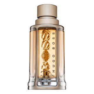 E-shop Hugo Boss Boss The Scent Pure Accord toaletná voda pre mužov 50 ml