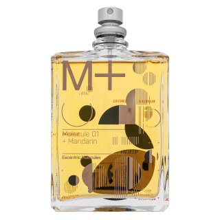 E-shop Escentric Molecules Molecule 01 + Mandarin toaletná voda unisex 100 ml