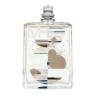 E-shop Escentric Molecules Molecule 01 + Iris toaletná voda unisex 100 ml