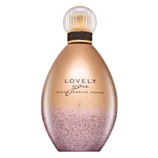 E-shop Sarah Jessica Parker Lovely You parfémovaná voda pre ženy 100 ml