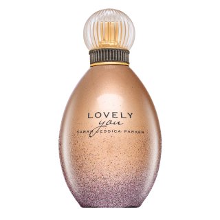 E-shop Sarah Jessica Parker Lovely You parfémovaná voda pre ženy 50 ml