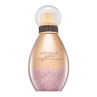 E-shop Sarah Jessica Parker Lovely You parfémovaná voda pre ženy 30 ml