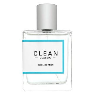 E-shop Clean Classic Cool Cotton parfémovaná voda pre ženy 60 ml