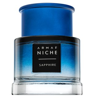 E-shop Armaf Niche Sapphire parfémovaná voda unisex 90 ml