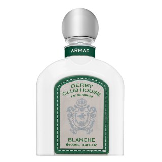 E-shop Armaf Derby Club House Blanche parfémovaná voda pre mužov 100 ml