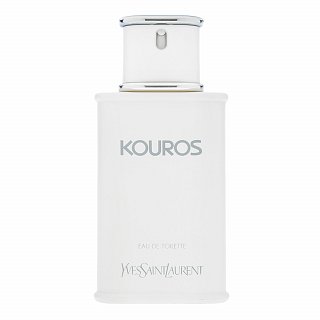E-shop Yves Saint Laurent Kouros toaletná voda pre mužov 100 ml