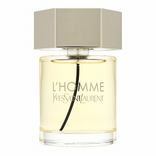 E-shop Yves Saint Laurent L´Homme toaletná voda pre mužov 100 ml