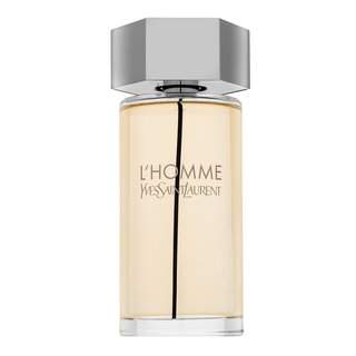 E-shop Yves Saint Laurent L´Homme toaletná voda pre mužov 200 ml