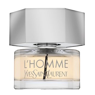 E-shop Yves Saint Laurent L´Homme toaletná voda pre mužov 40 ml