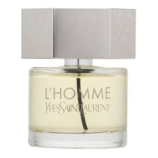 E-shop Yves Saint Laurent L´Homme toaletná voda pre mužov 60 ml