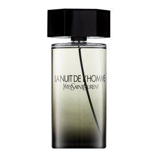 E-shop Yves Saint Laurent La Nuit de L’Homme toaletná voda pre mužov 200 ml