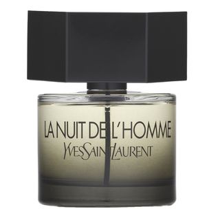 E-shop Yves Saint Laurent La Nuit de L’Homme toaletná voda pre mužov 60 ml