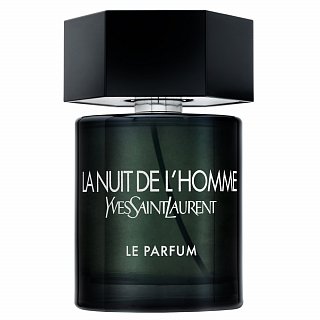 E-shop Yves Saint Laurent La Nuit de L’Homme Le Parfum parfémovaná voda pre mužov 100 ml