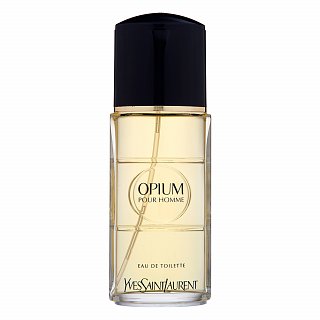 E-shop Yves Saint Laurent Opium pour Homme toaletná voda pre mužov 100 ml