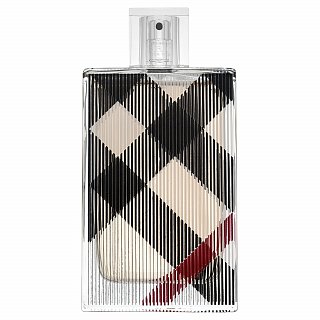 E-shop Burberry Brit parfémovaná voda pre ženy 100 ml