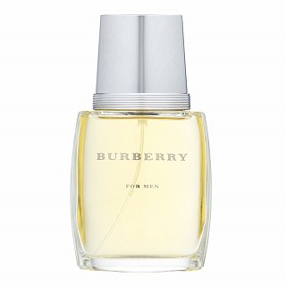 E-shop Burberry For Men toaletná voda pre mužov 50 ml