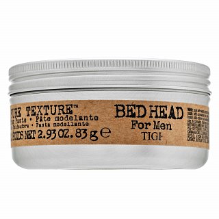 E-shop Tigi Bed Head B for Men Pure Texture Molding Paste modelujúca pasta pre strednú fixáciu 83 ml