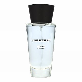 E-shop Burberry Touch for Men toaletná voda pre mužov 100 ml