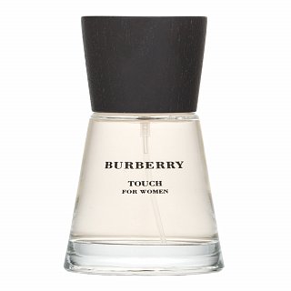 E-shop Burberry Touch For Women parfémovaná voda pre ženy 50 ml