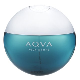 E-shop Bvlgari AQVA Pour Homme toaletná voda pre mužov 100 ml
