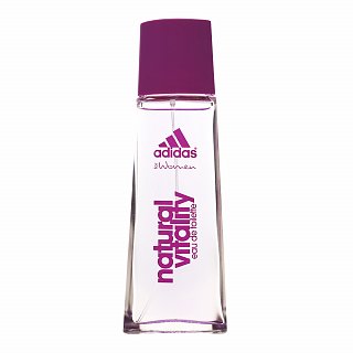 E-shop Adidas Natural Vitality toaletná voda pre ženy 50 ml