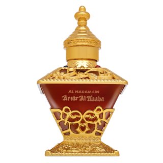 E-shop Al Haramain Attar Al Kaaba Parfémovaný olej unisex 25 ml